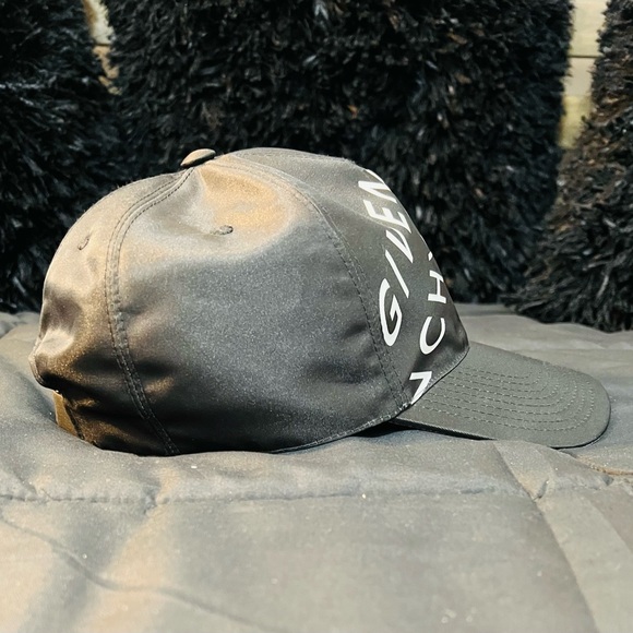 RARE FIND-Givenchy Baseball Cap - Picture 3 of 7